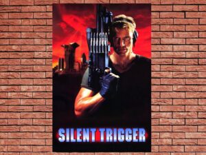 -Silent Trigger (1996)-<br>The Original Movie