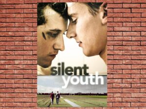 -Silent Youth (2012)-<br>The Original Movie
