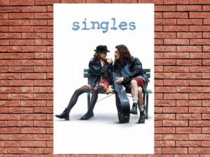 -Singles (1992)-<br>The Original Movie