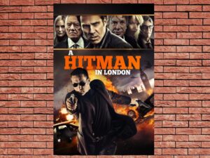 -A Hitman in London (2015)-<br>The Original Movie