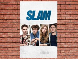 -Slam (2016)-<br>The Original Movie