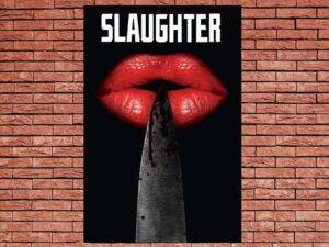 -Slaughter (2009)-<br>The Original Movie