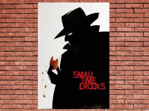 -Small Time Crooks (2000)-<br>The Original Movie