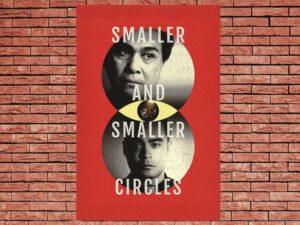 -Smaller and Smaller Circles (2017)-<br>The Original Movie