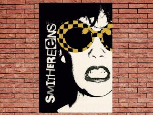 -Smithereens (1982)-<br>The Original Movie