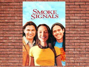 -Smoke Signals (1998)-<br>The Original Movie