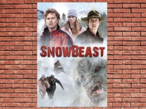 -Snow Beast (2011)-<br>The Original Movie