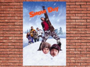 -Snow Day (2000)-<br>The Original Movie