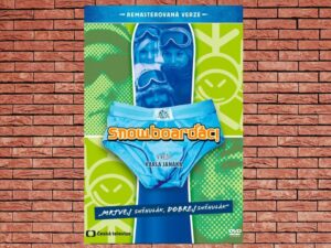 -Snowboarders (2004)-<br>The Original Movie