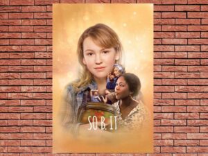 -So B. It (2016)-<br>The Original Movie