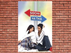 -Socha Na Tha (2005)-<br>The Original Movie