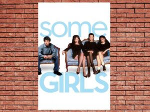 -Some Girls (1988)-<br>The Original Movie