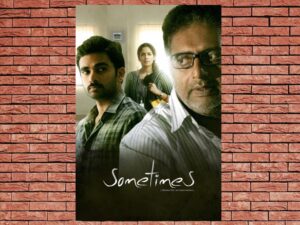 -Sometimes (2017)-<br>The Original Movie