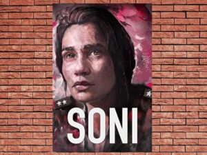 -Soni (2019)-<br>The Original Movie