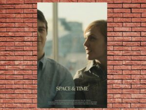 -Space & Time (2020)-<br>The Original Movie