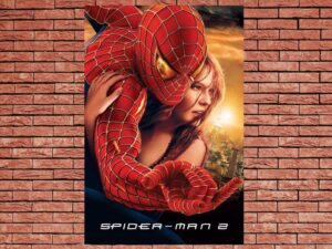 -Spider-Man 2 (2004)-<br>The Original Movie