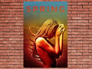 -Spring (2014)-<br>The Original Movie