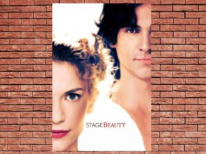 -Stage Beauty (2004)-<br>The Original Movie
