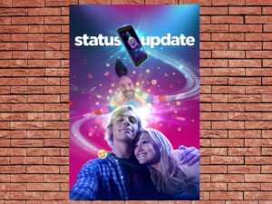 -Status Update (2018)-<br>The Original Movie