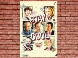 -Stay Cool (2011)-<br>The Original Movie