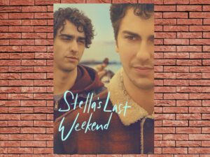 -Stella's Last Weekend (2018)-<br>The Original Movie