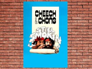 -Still Smokin (1983)-<br>The Original Movie