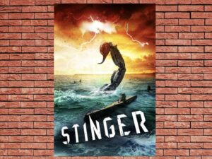 -Stinger (2005)-<br>The Original Movie