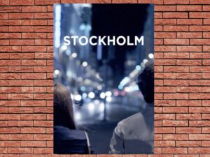 -Stockholm (2013)-<br>The Original Movie