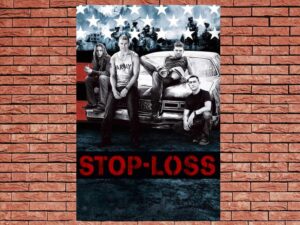 -Stop-Loss (2008)-<br>The Original Movie