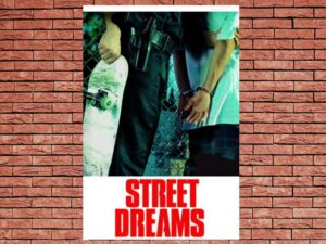 -Street Dreams (2009)-<br>The Original Movie
