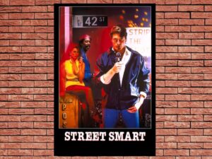 -Street Smart (1987)-<br>The Original Movie