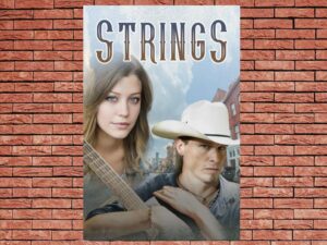 -Strings (2018)-<br>The Original Movie