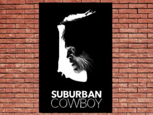 -Suburban Cowboy (2019)-<br>The Original Movie
