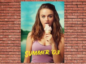-Summer '03 (2018)-<br>The Original Movie