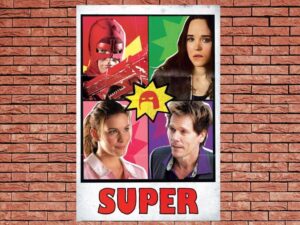 -Super (2010)-<br>The Original Movie