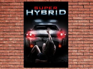 -Super Hybrid (2011)-<br>The Original Movie