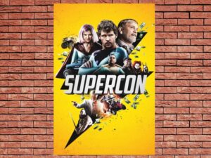 -Supercon (2018)-<br>The Original Movie