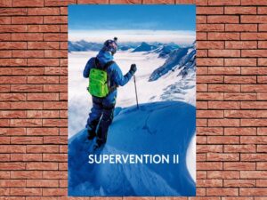 -Supervention II (2016)-<br>The Original Movie