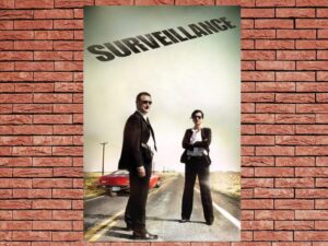 -Surveillance (2008)-<br>The Original Movie