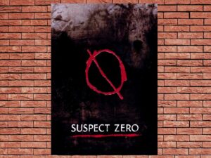 -Suspect Zero (2004)-<br>The Original Movie