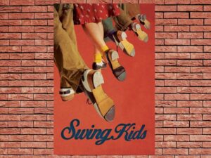 -Swing Kids (2018)-<br>The Original Movie