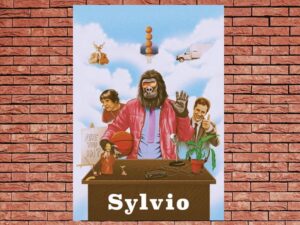 -Sylvio (2017)-<br>The Original Movie