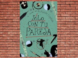 -S?lo con tu pareja (1992)-<br>The Original Movie