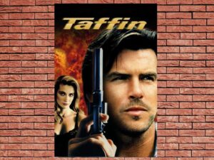 -Taffin (1988)-<br>The Original Movie