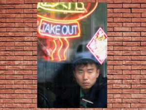 -Take Out (2008)-<br>The Original Movie