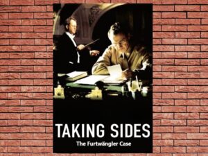 -Taking Sides (2002)-<br>The Original Movie
