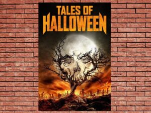 -Tales of Halloween (2015)-<br>The Original Movie