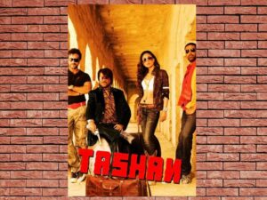 -Tashan (2008)-<br>The Original Movie