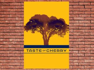 -Taste of Cherry (1997)-<br>The Original Movie