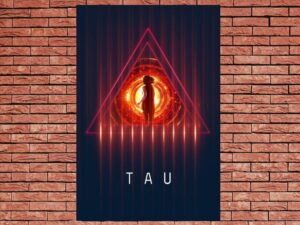 -Tau (2018)-<br>The Original Movie